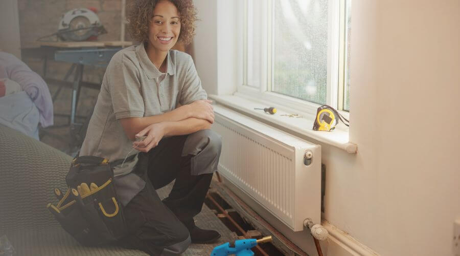 Professional sink repair in Warroad, MN